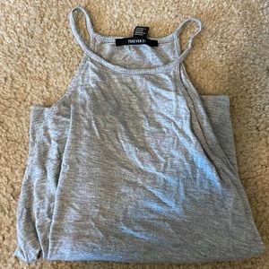 Forever 21 tank